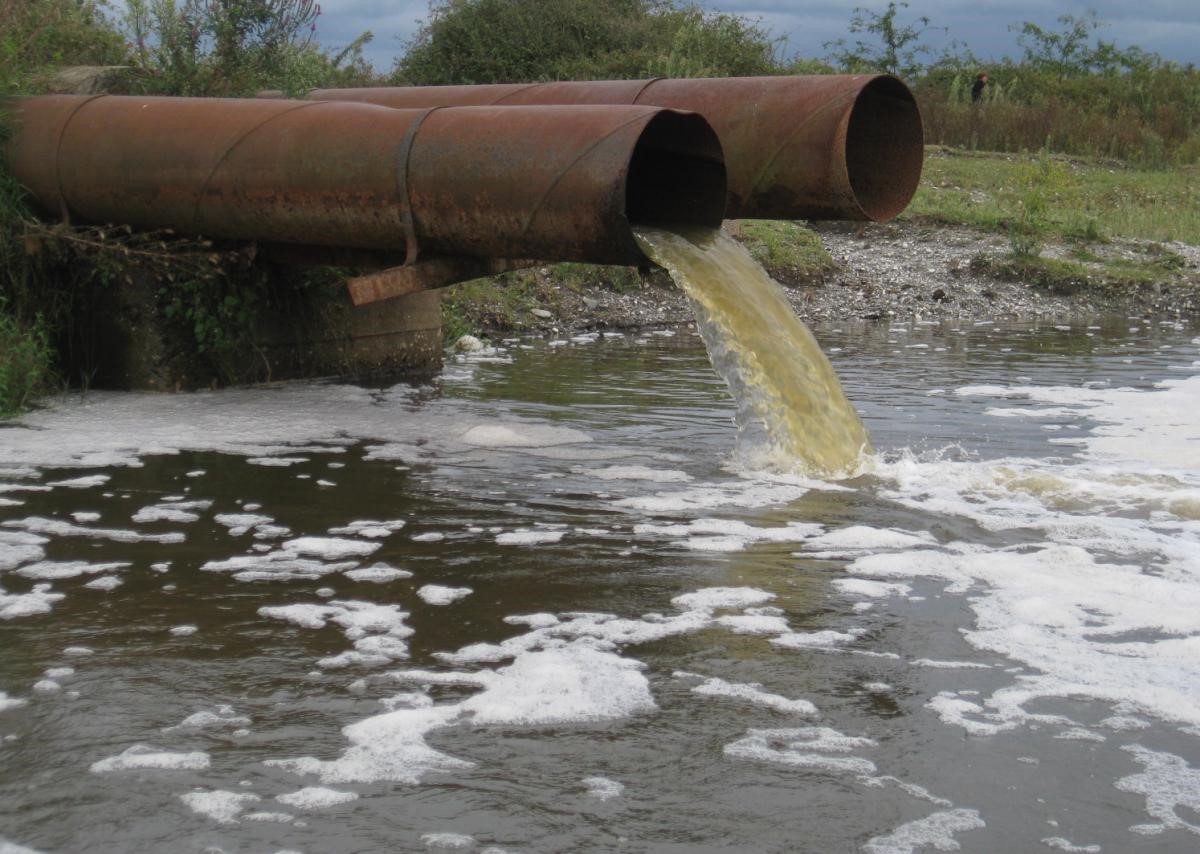 Содержание экологических нормативов для водных объектов